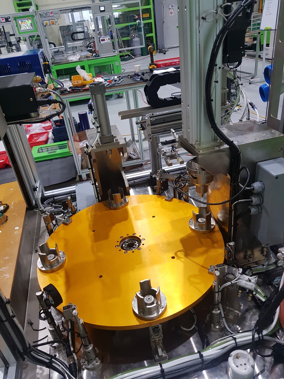 S3 필름삽입기 6